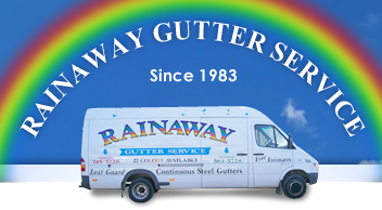 Rainaway Gutter Service Better Business Bureau Profile