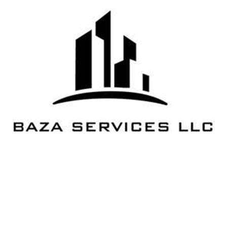 Baza Services, LLC Logo