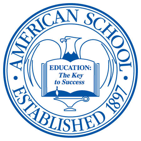American School of Correspondence Logo