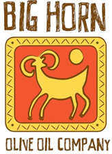 Big Horn Olive Oil Company Logo