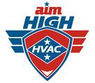 Aim High HVAC, Inc. Logo