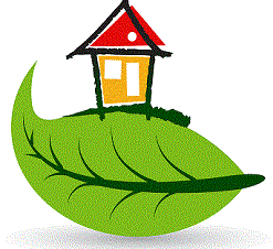 Leaf Realty Group LLC Logo