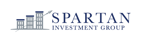 Spartan Investment Group, LLC Logo