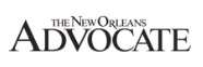 The Times Picayune New Orleans Advocate Logo