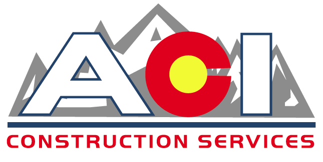 ACI Construction Services Logo