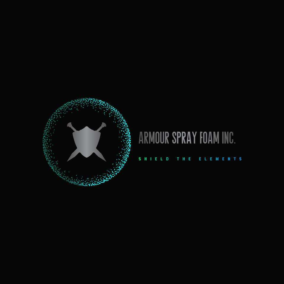 Armour Spray Foam Inc. Logo