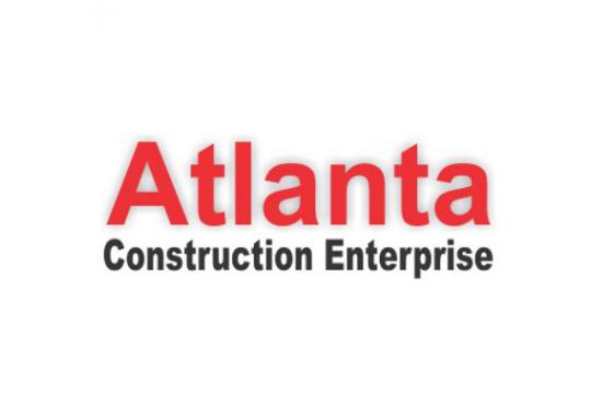 Atlanta Construction Enterprises, Inc. Logo