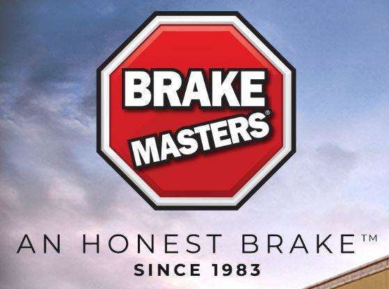 Brake Masters of Tucson, LLC Logo