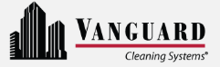 Vanguard Cleaning Systems of Washington Logo