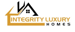 Integrity Luxury Homes Logo