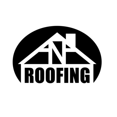 A N A  Roofing Logo