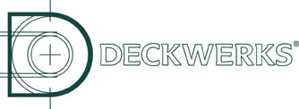 Deckwerks, Inc. Logo