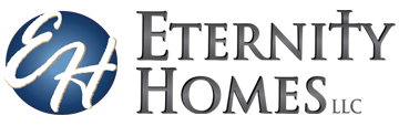 Eternity Homes, LLC Logo
