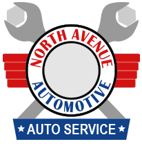 North Avenue Automotive Logo