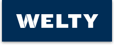 Welty Building Company LTD Logo