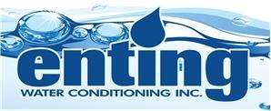 Enting Water Conditioning, Inc. Logo