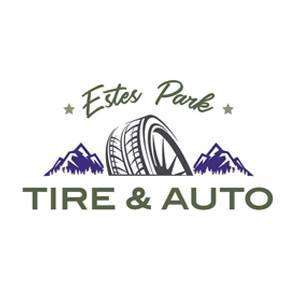 Estes Park Tire & Auto, LLC Logo