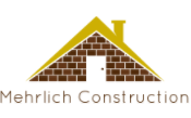 Mehrlich Construction Logo