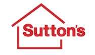 Sutton's Logo