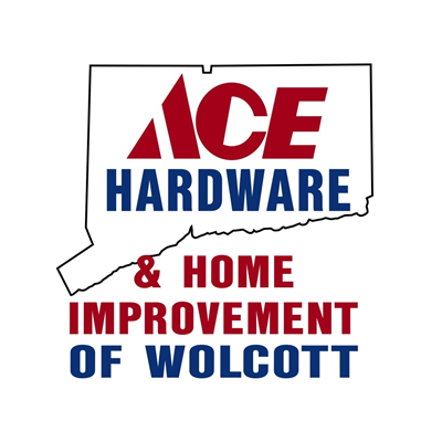 Ace Hardware of Wolcott Logo