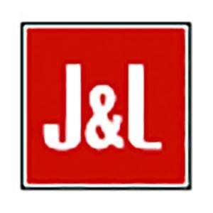 J & L Wood Products, Inc. Logo