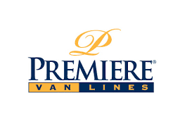 Premiere Van Lines - Moncton Logo