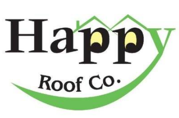 Happy Roof LLC Logo