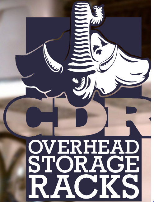 CDR Company Logo