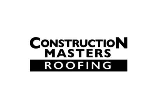 Construction Masters Roofing, LLC Logo