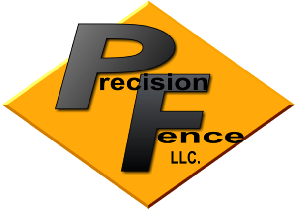 Precision Fence Logo