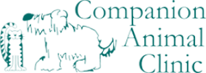 Companion Animal Clinic Logo