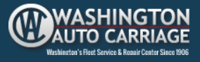 Washington Auto Carriage Logo