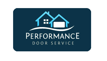 Performance Door Service LLC Logo
