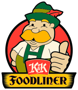 K & K Foodliner Inc Logo