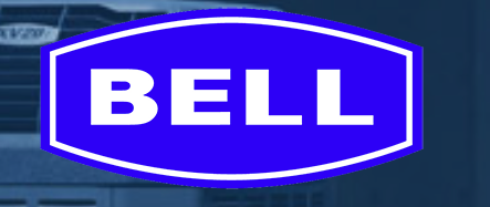 Bell Air Conditioning Logo
