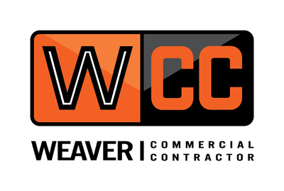 Weaver Commercial Contractor, Inc. Logo