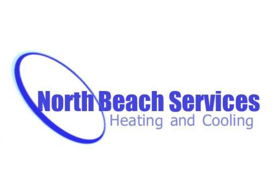 North Beach Services, Inc. Logo