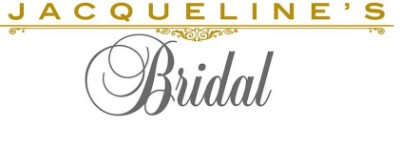 Jacqueline's Bridal, LLC Logo