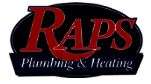 Raps Plumbing & Heating, Inc. Logo