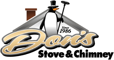 Don's Stove Shop, Inc. Logo