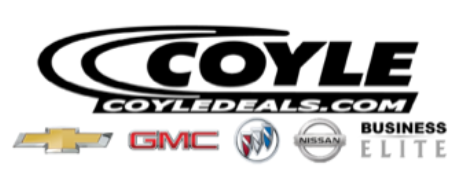 Coyle Automotive Group Logo