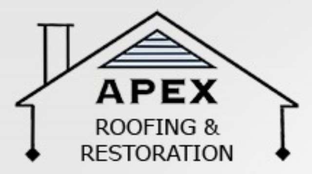 Apex Roofing & Restoration LLC Logo