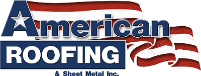 American Roofing & Sheet Metal Inc. Logo
