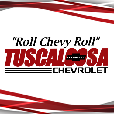 Tuscaloosa Chevrolet, Inc. Logo