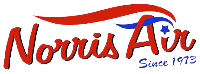 Norris Air Logo