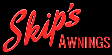 Skip's Awnings, Inc. Logo