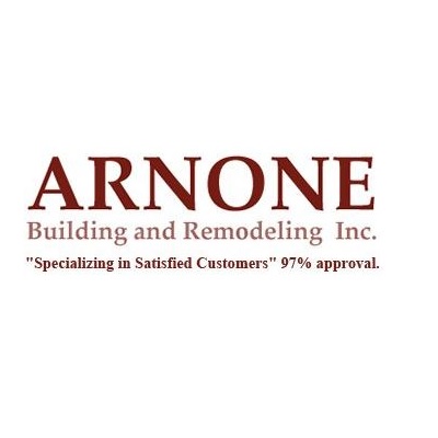 Arnone Building & Remodeling, Inc. Logo
