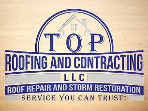Top Roofing and Contracting, LLC Logo
