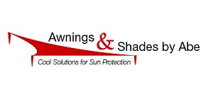 Awnings & Shades by Abe Logo