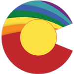 Denver Gay & Lesbian Chamber of Commerce Logo